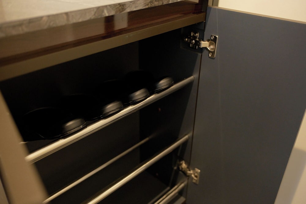 B (2p) 禁煙 客室14 | The under suite residence Ikebukuro by Tranova