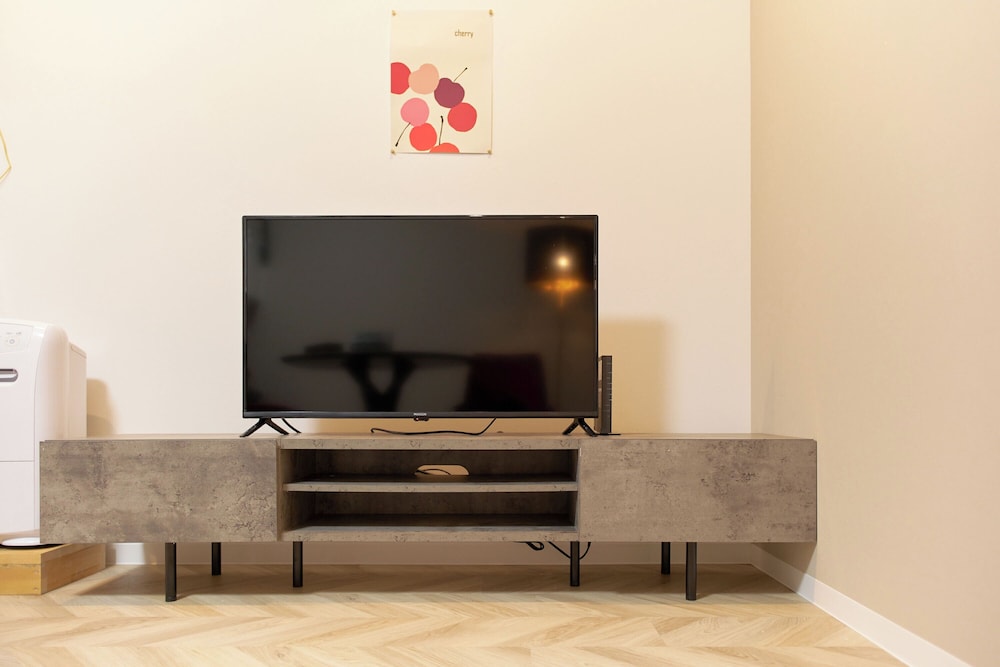 B (2p) 禁煙 客室5 | The under suite residence Ikebukuro by Tranova