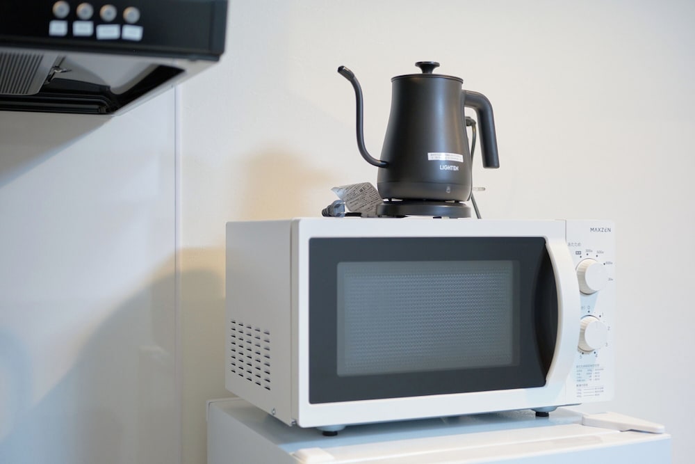 B (2p) 禁煙 専用キッチン0 | The under suite residence Ikebukuro by Tranova