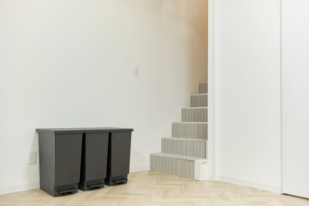 A (3p) 禁煙 客室13 | The under suite residence Ikebukuro by Tranova