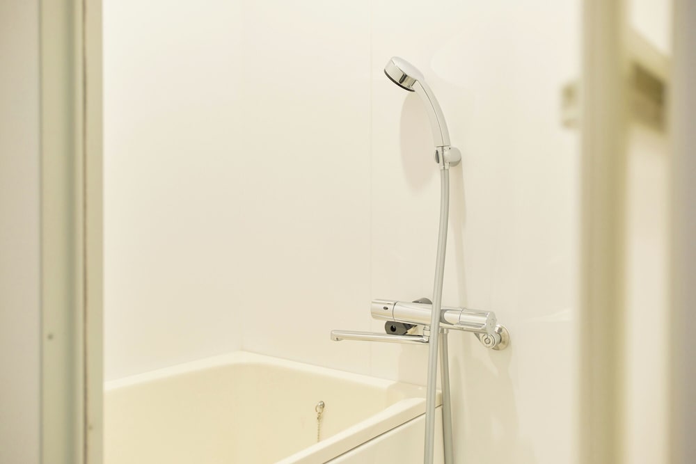 D (2p) 禁煙 バスルーム6 | The under suite residence Ikebukuro by Tranova