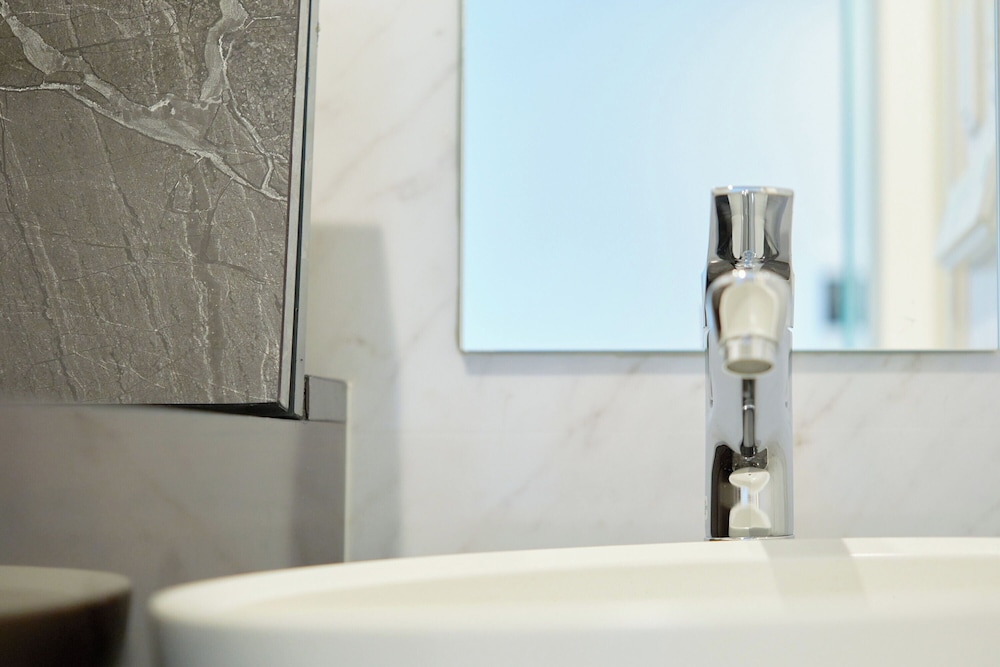 D (2p) 禁煙 バスルーム0 | The under suite residence Ikebukuro by Tranova