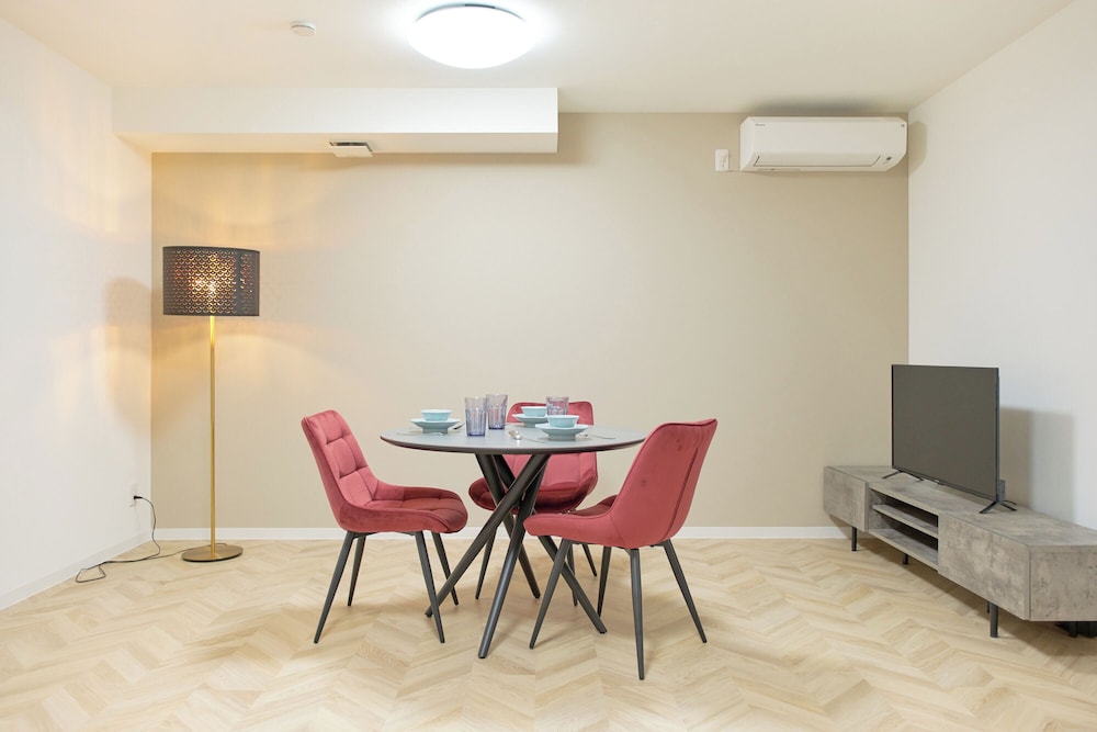 A (3p) 禁煙 客室24 | The under suite residence Ikebukuro by Tranova