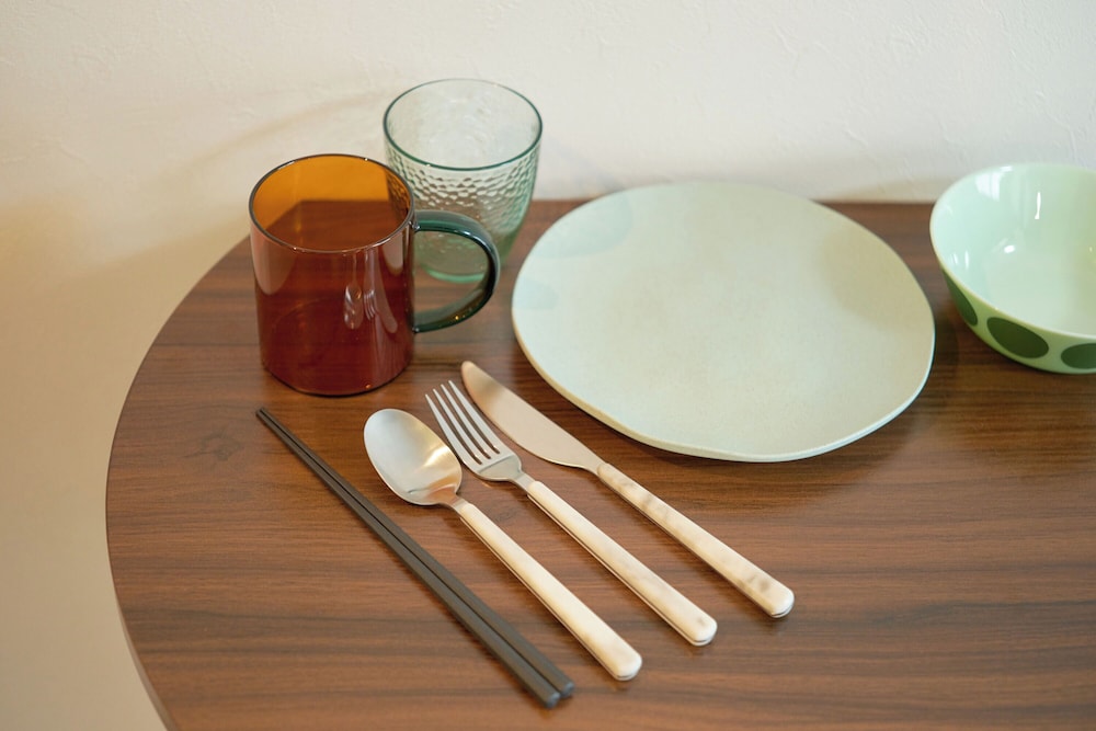 D (2p) 禁煙 客室10 | The under suite residence Ikebukuro by Tranova