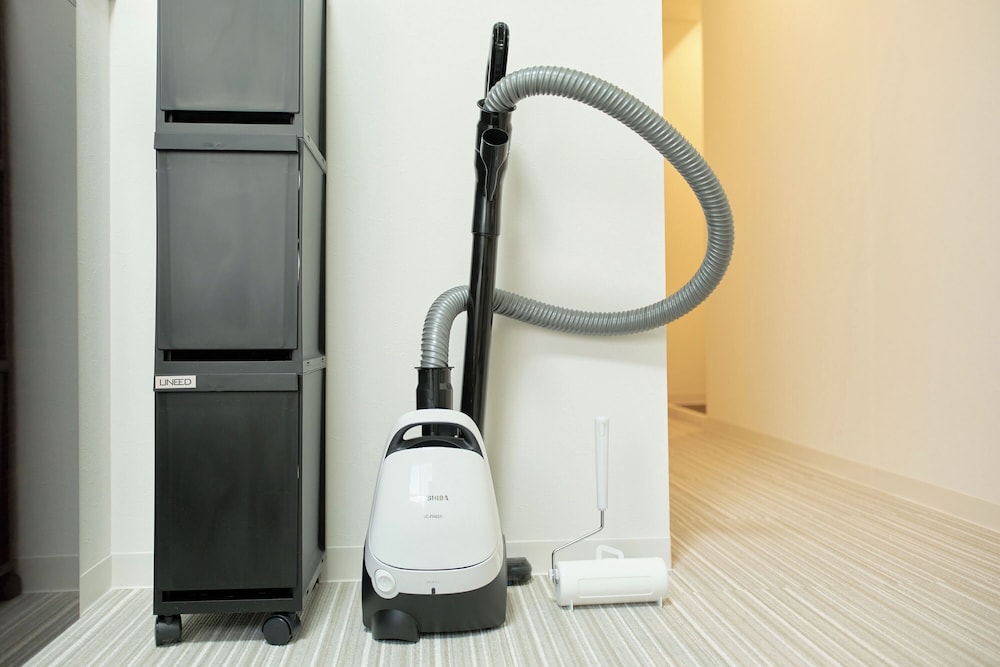 D (2p) 禁煙 客室2 | The under suite residence Ikebukuro by Tranova