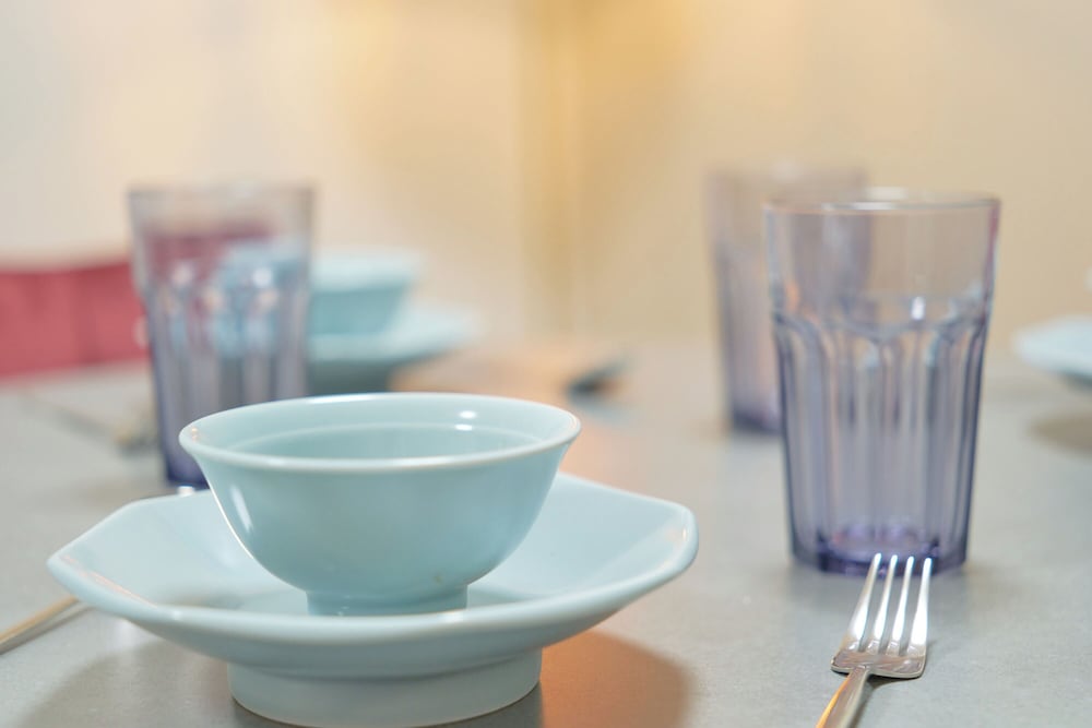 A (3p) 禁煙 客室4 | The under suite residence Ikebukuro by Tranova