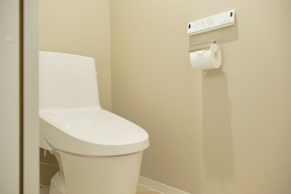 B (2p) 禁煙 客室8 | The under suite residence Ikebukuro by Tranova