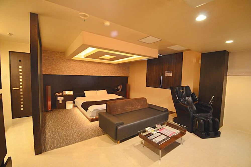 客室1 | HOTEL LET’S 客室1 | HOTEL LET’S