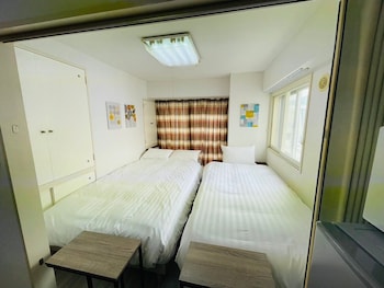 エンドレス三井南5条II