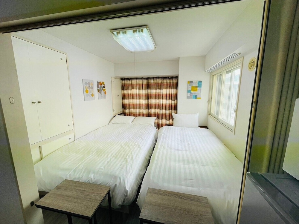 エンドレス三井南5条II