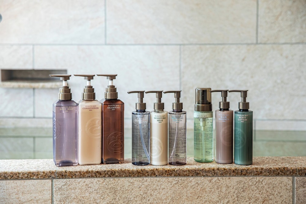 スタンダードキング 客室の設備とサービス0 | ISHINOYA 別府 / 石のや 別府