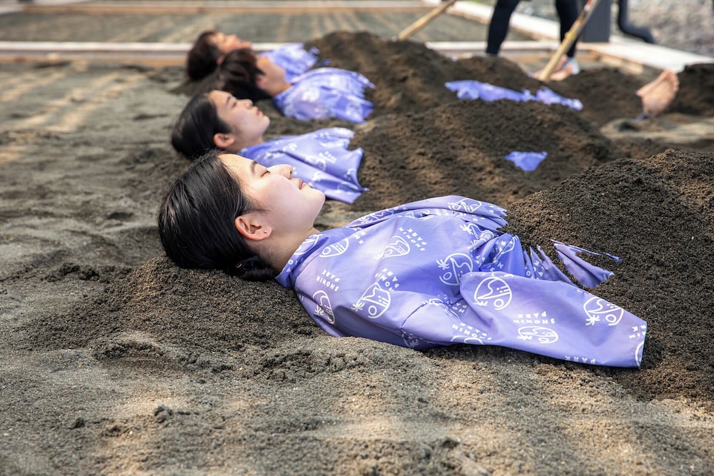 スパ1 | ISHINOYA 別府 / 石のや 別府 スパ1 | ISHINOYA 別府 / 石のや 別府