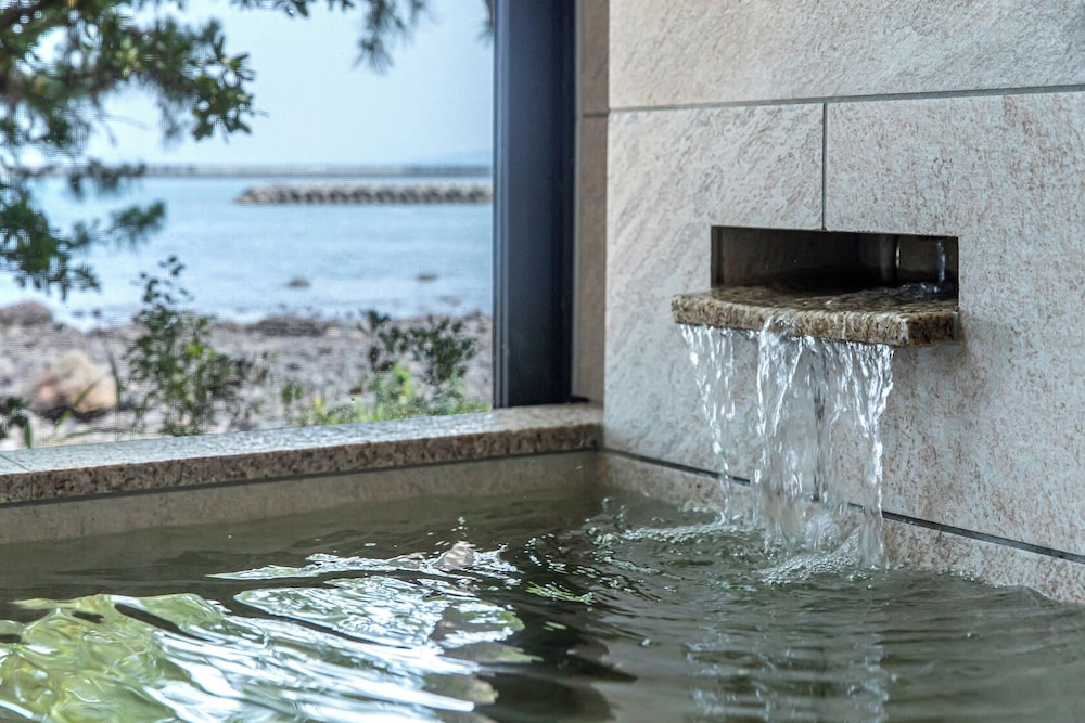 スタンダードキング バスルーム0 | ISHINOYA 別府 / 石のや 別府