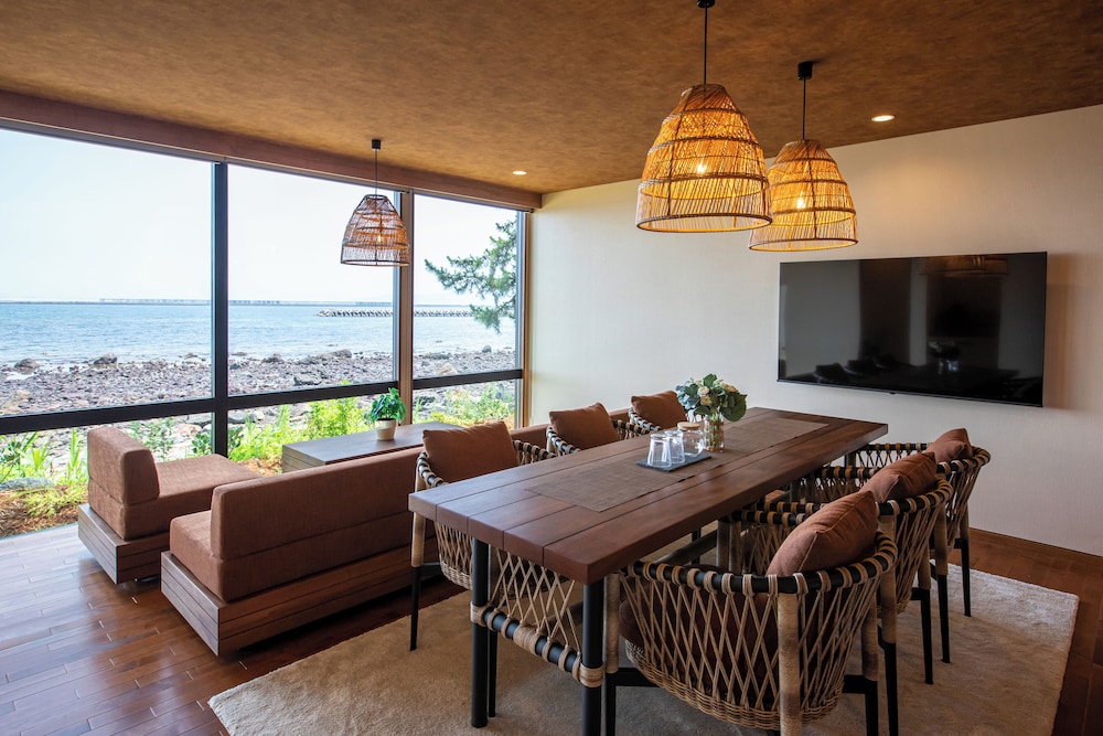 スーペリアバンクフォース 客室1 | ISHINOYA 別府 / 石のや 別府