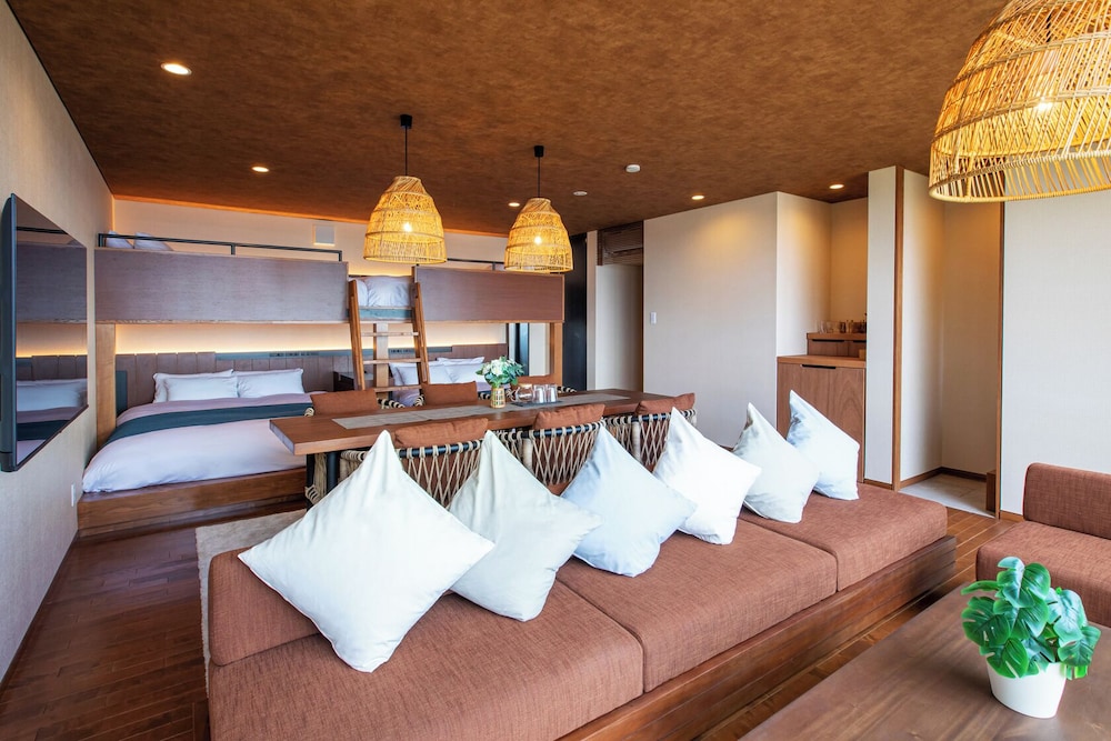 スーペリアバンクフォース | ISHINOYA 別府 / 石のや 別府