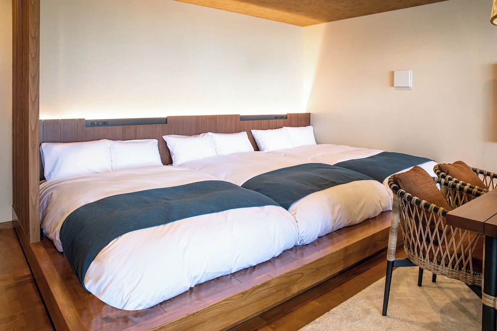 スーペリアトリプル | ISHINOYA 別府 / 石のや 別府