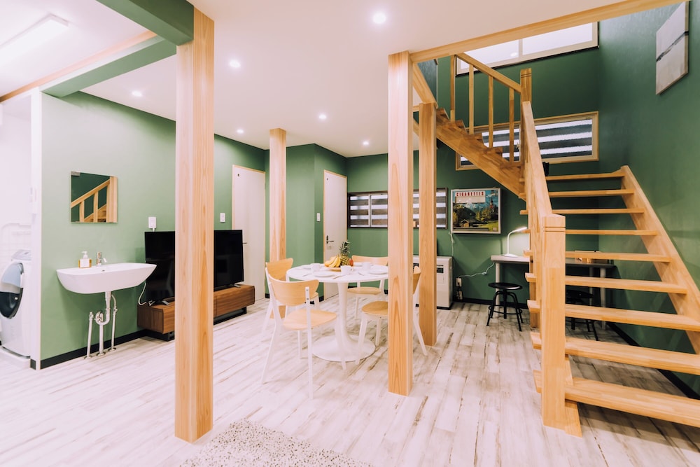 内装1 | 3BD Yuzawa Onsen Lodge House A 内装1 | 3BD Yuzawa Onsen Lodge House A