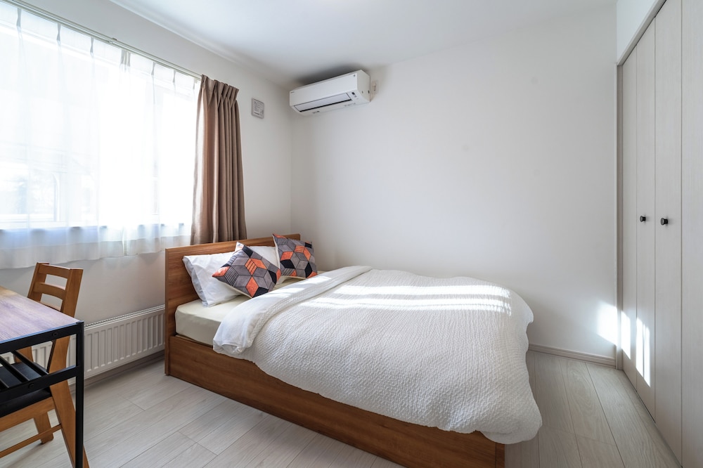 コンドミニアム 客室7 | NOMAD STAY CHITOSE