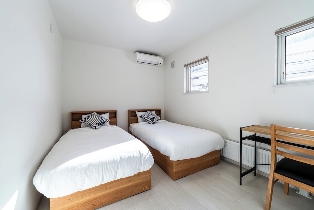 コンドミニアム 客室4 | NOMAD STAY CHITOSE