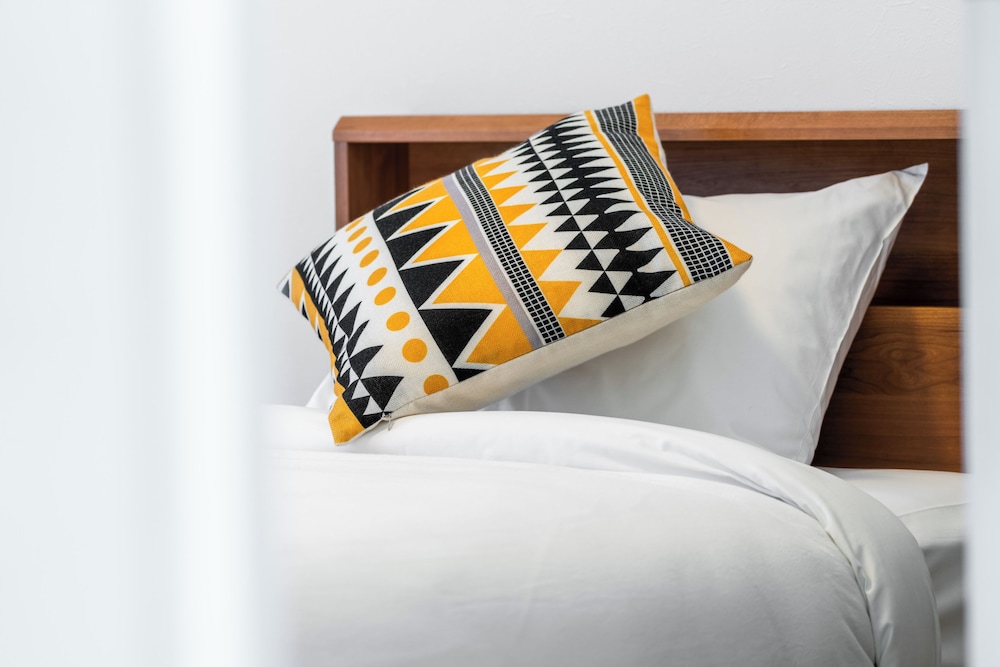 コンドミニアム 客室5 | NOMAD STAY CHITOSE