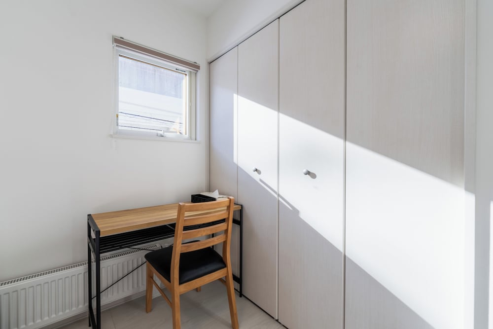 コンドミニアム 客室0 | NOMAD STAY CHITOSE