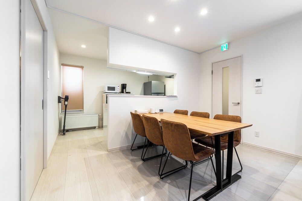 コンドミニアム 客室3 | NOMAD STAY CHITOSE