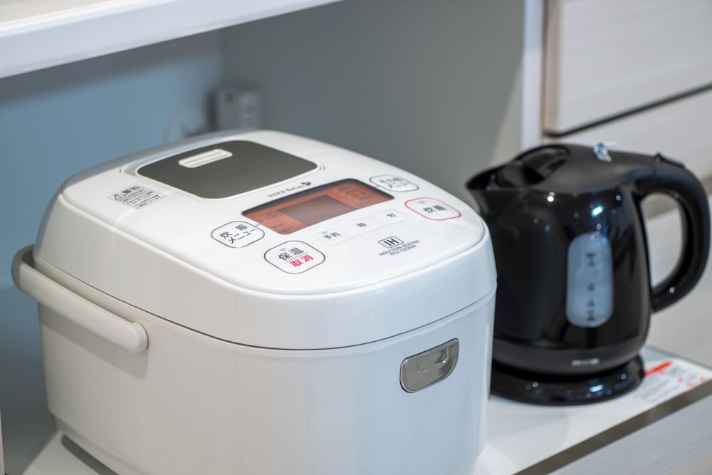 コンドミニアム 専用キッチン2 | NOMAD STAY CHITOSE