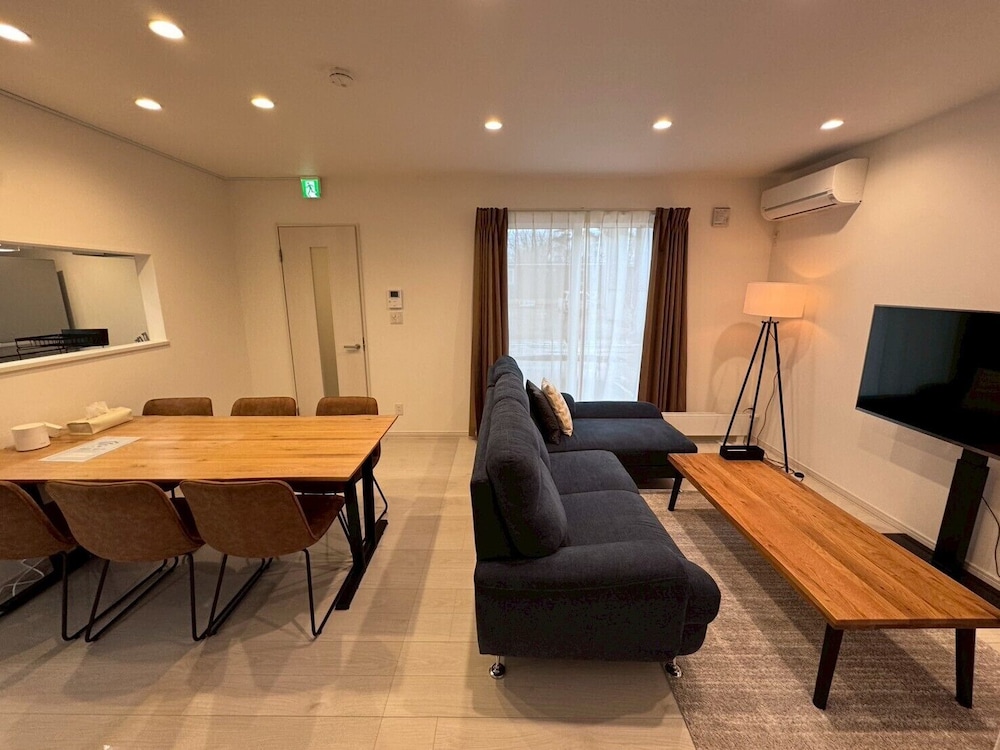 コンドミニアム | NOMAD STAY CHITOSE