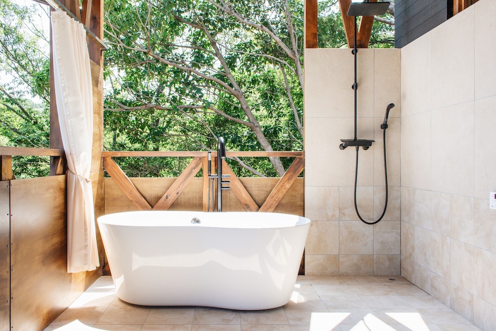 デラックス ヴィラ スパ4 | Villa SCALA