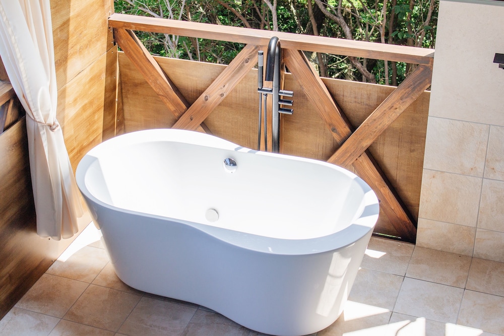 デラックス ヴィラ スパ6 | Villa SCALA