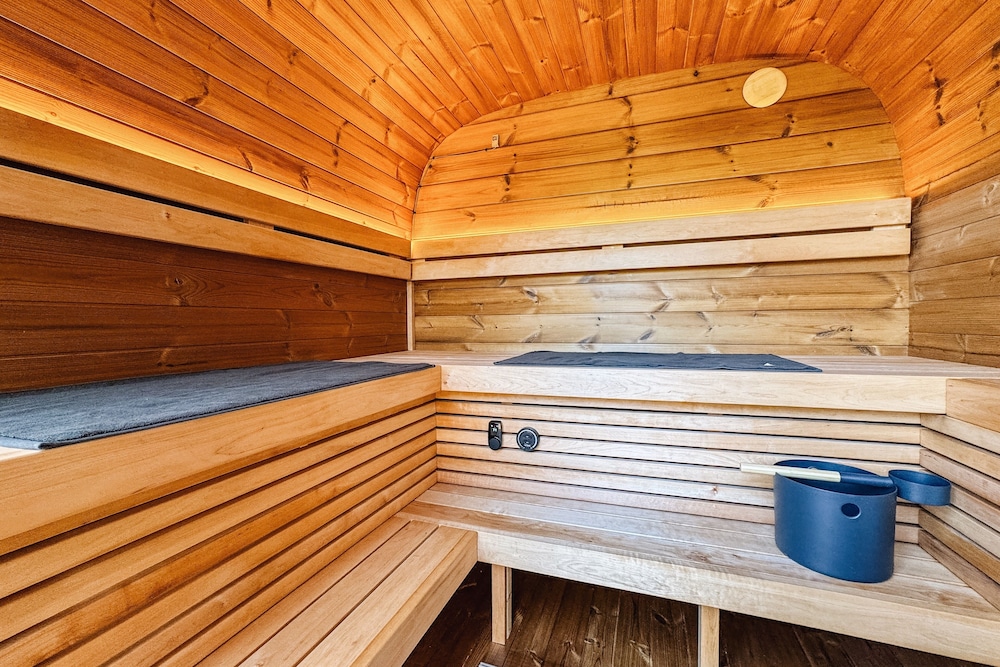 デラックス ヴィラ スパ2 | Villa SCALA