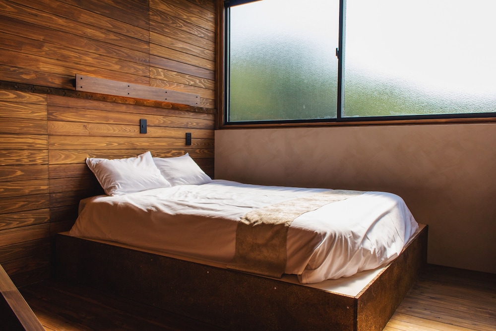 客室1 | Villa SCALA