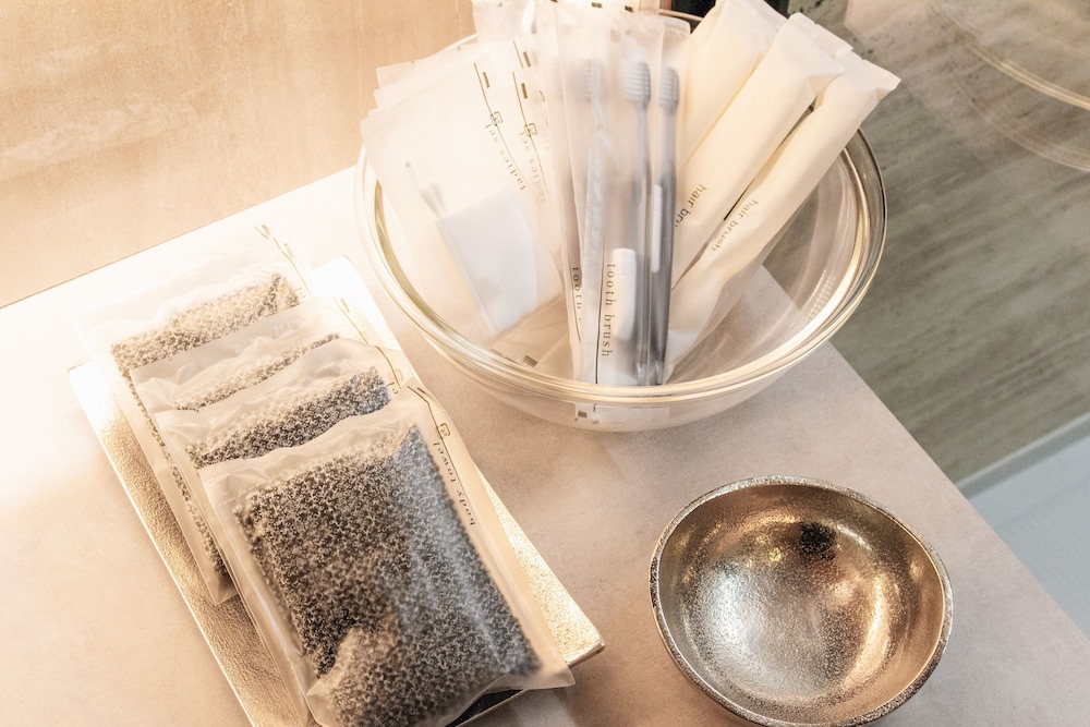 デラックス ヴィラ 客室の設備とサービス0 | Villa SCALA