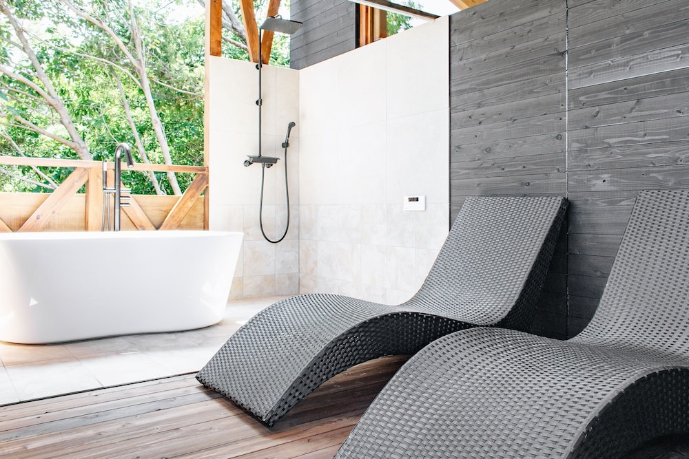 デラックス ヴィラ スパ7 | Villa SCALA