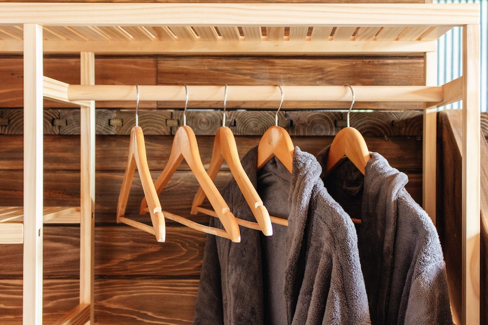 デラックス ヴィラ 客室4 | Villa SCALA