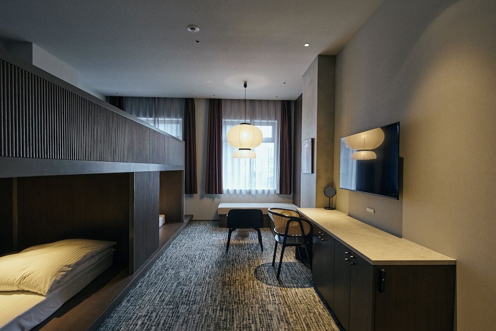 ロフトプレミア 禁煙 客室2 | トランセンダーホテル横浜