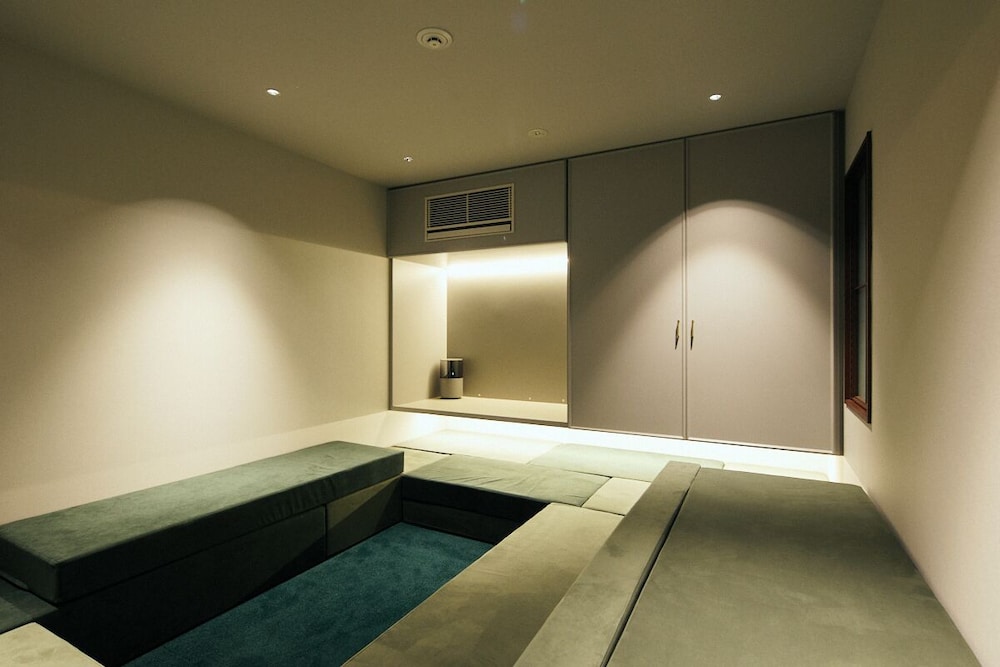 THE HOUSE 禁煙 客室1 | トランセンダーホテル横浜