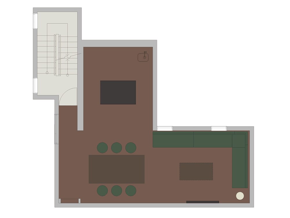 THE HOUSE 禁煙 客室16 | トランセンダーホテル横浜
