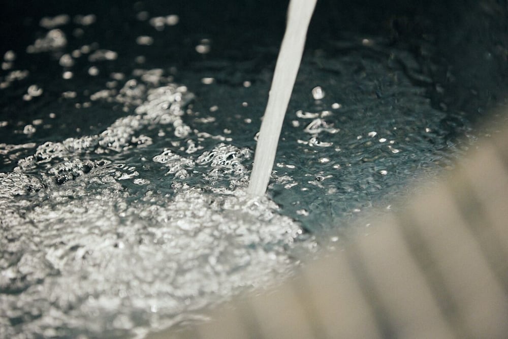 THE HOUSE 禁煙 バスルーム1 | トランセンダーホテル横浜