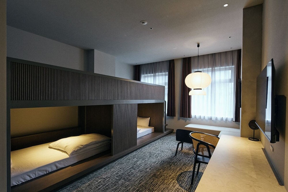 ロフトプレミア 禁煙 | トランセンダーホテル横浜