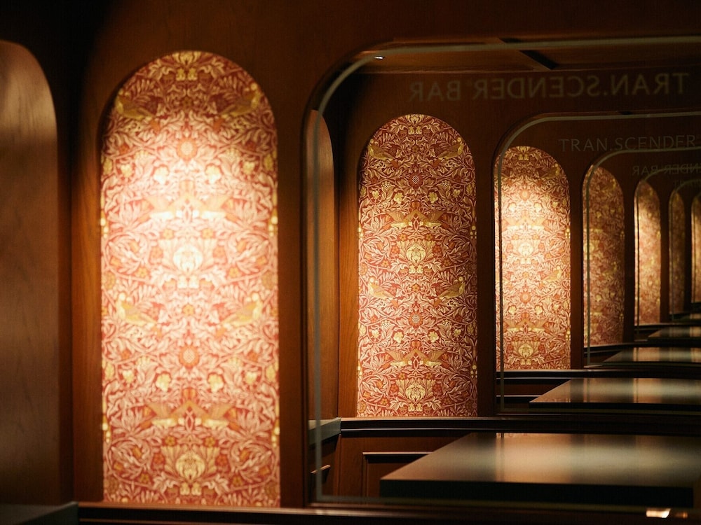 THE HOUSE 禁煙 客室14 | トランセンダーホテル横浜