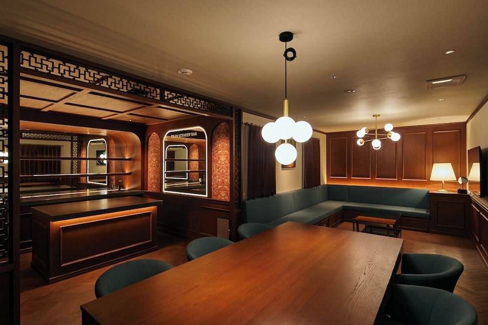 THE HOUSE 禁煙 | トランセンダーホテル横浜