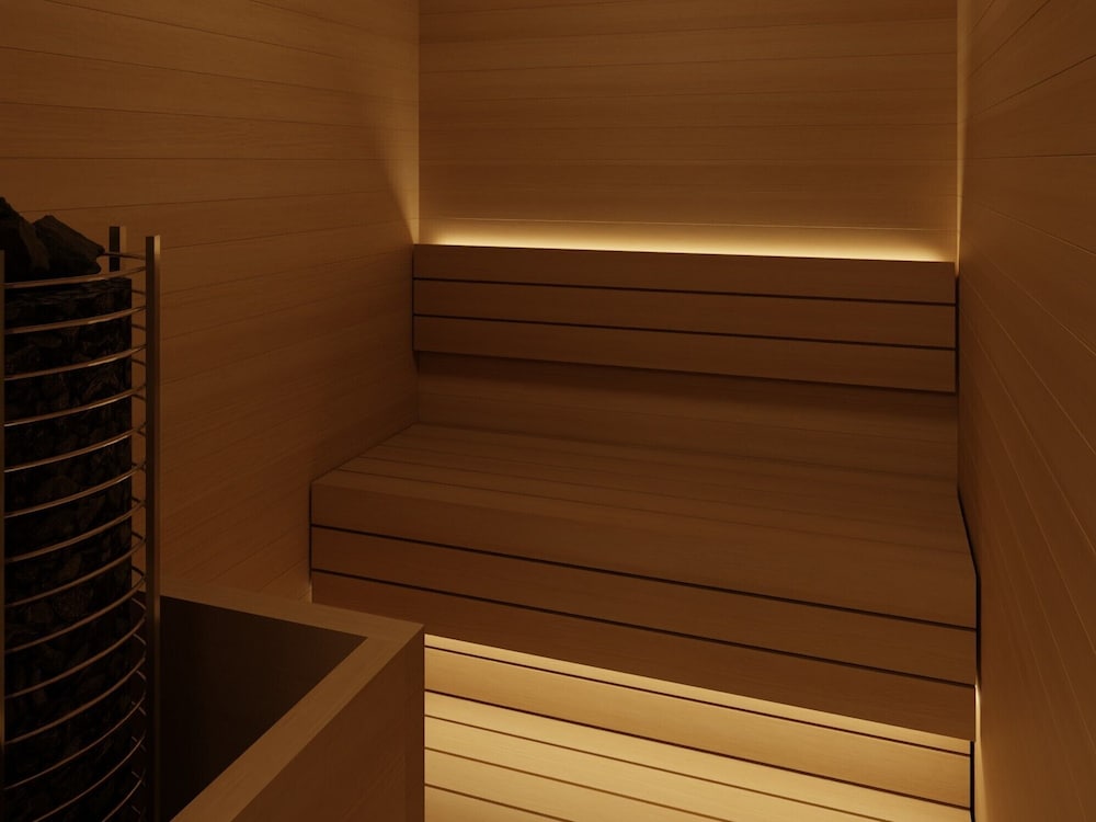 THE HOUSE 禁煙 バスルーム0 | トランセンダーホテル横浜