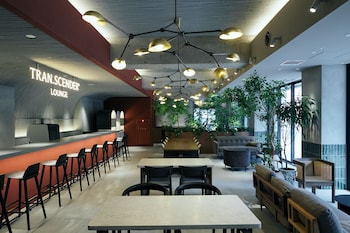 トランセンダーホテル横浜