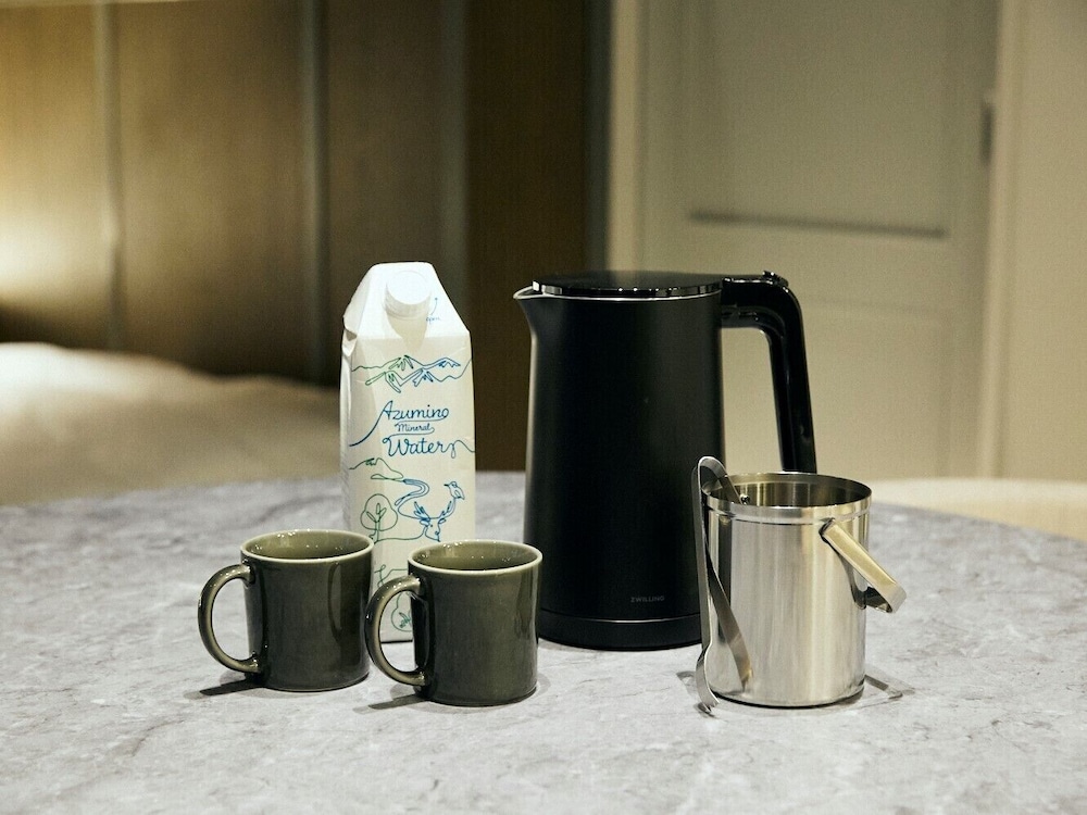 モデレートツイン 禁煙 客室3 | トランセンダーホテル横浜