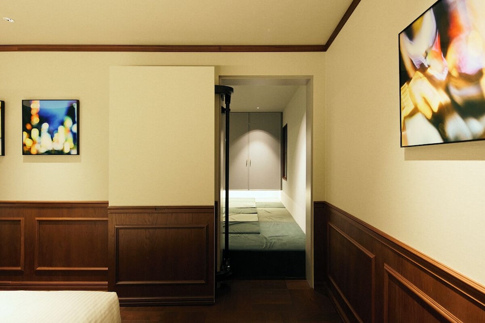 THE HOUSE 禁煙 客室2 | トランセンダーホテル横浜