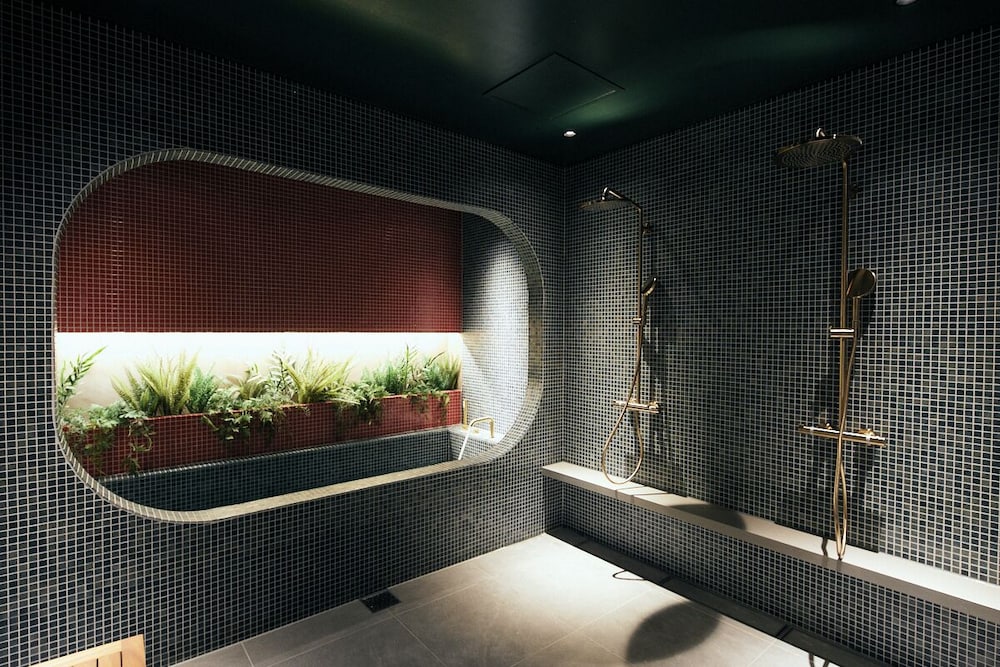 THE HOUSE 禁煙 バスルーム3 | トランセンダーホテル横浜