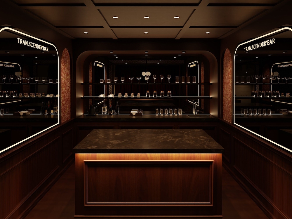 THE HOUSE 禁煙 ミニバー0 | トランセンダーホテル横浜