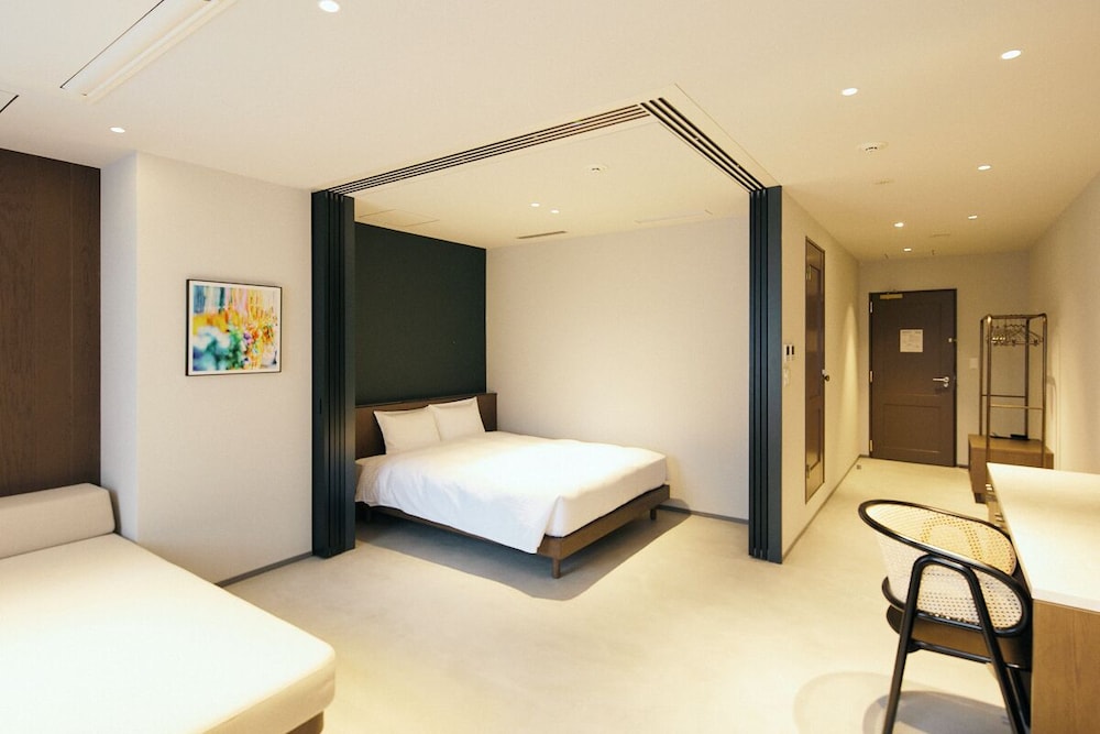 スイート 禁煙 | トランセンダーホテル横浜