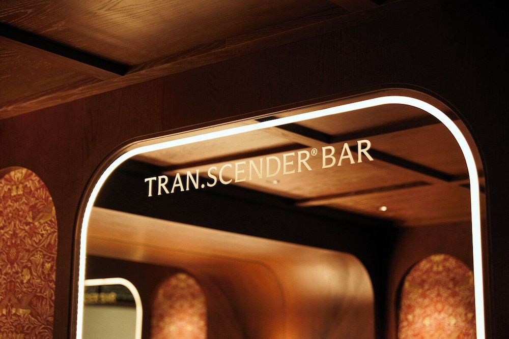 THE HOUSE 禁煙 客室6 | トランセンダーホテル横浜